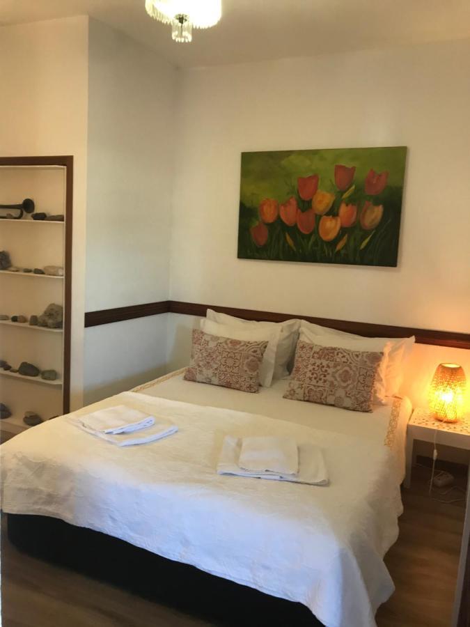 Casa Do Poço *
