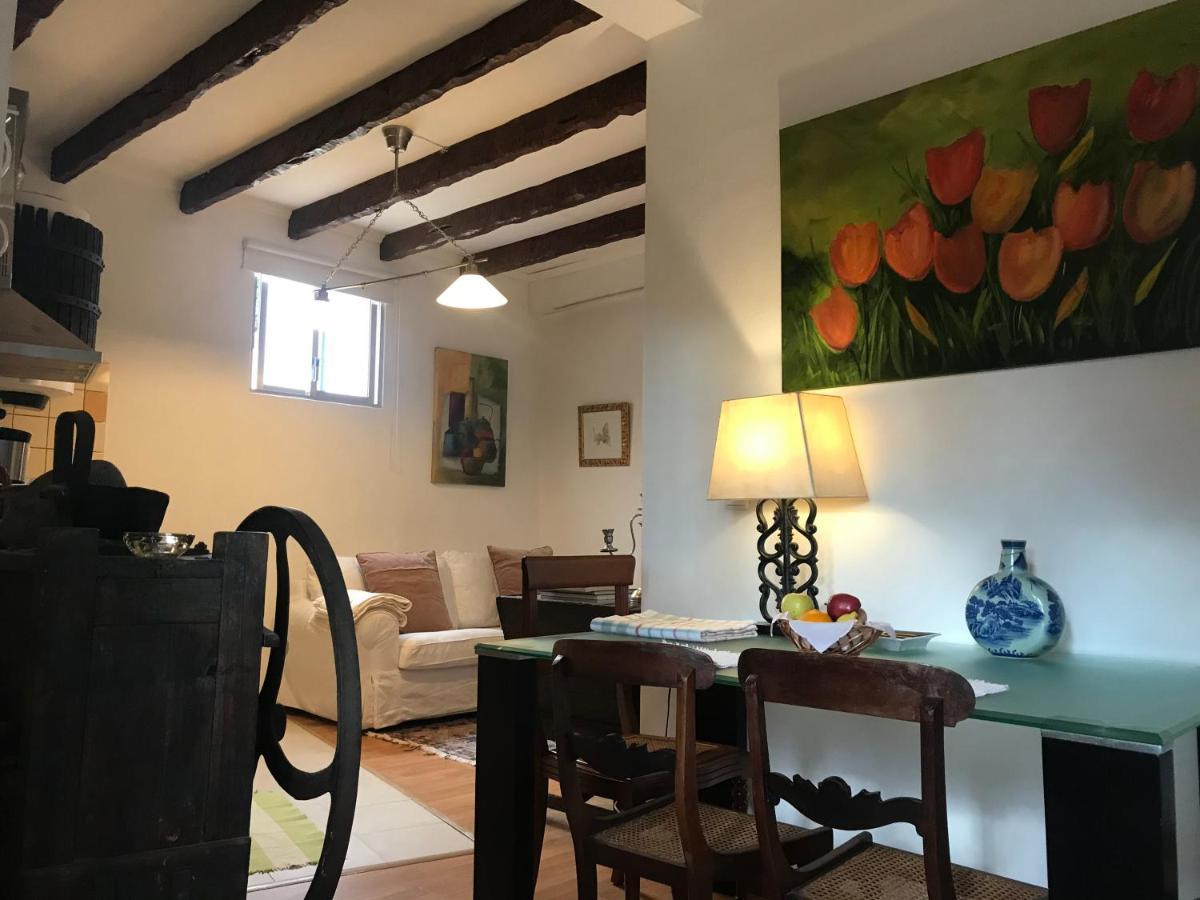 Casa Do Poço *