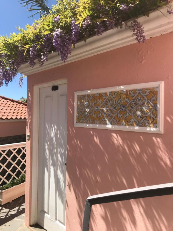 Casa Do Poço Funchal (Madeira)