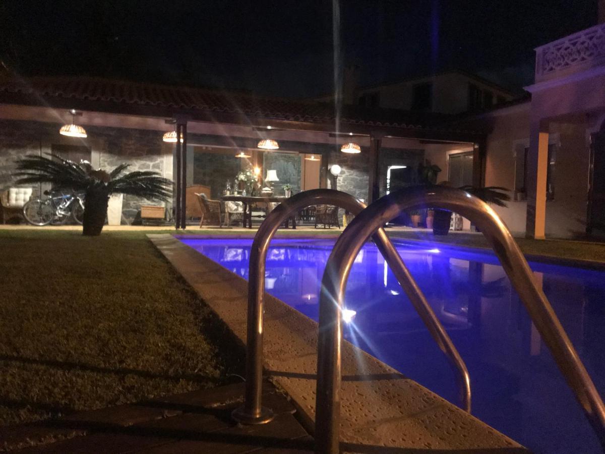 Casa Do Poço