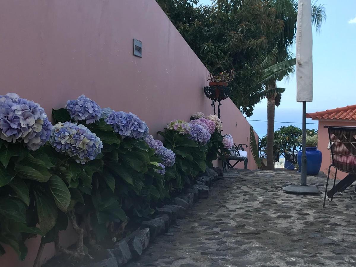 Casa Do Poço *