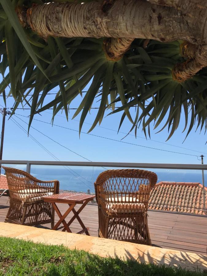 Casa Do Poço Funchal (Madeira)