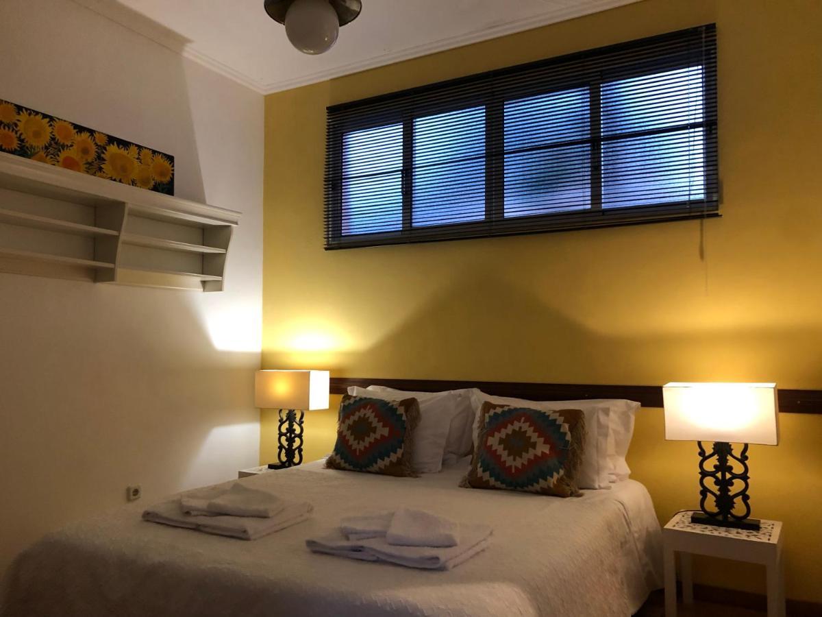 Apartamento Casa Do Poço Funchal (Madeira)