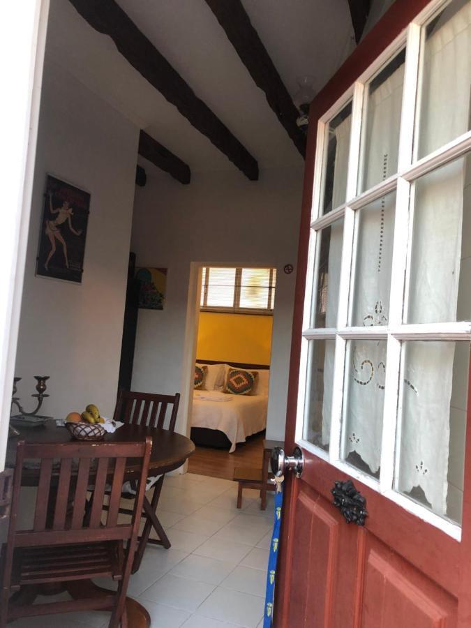 Apartamento Casa Do Poço Funchal (Madeira)