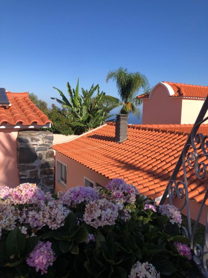 Casa Do Poço Apartamento Funchal (Madeira)