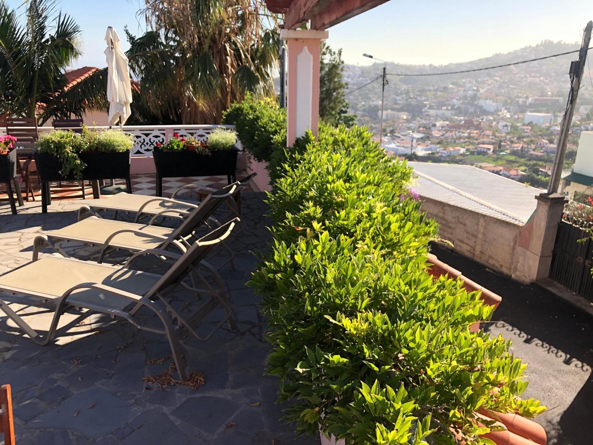 Casa Do Poço * Funchal (Madeira)