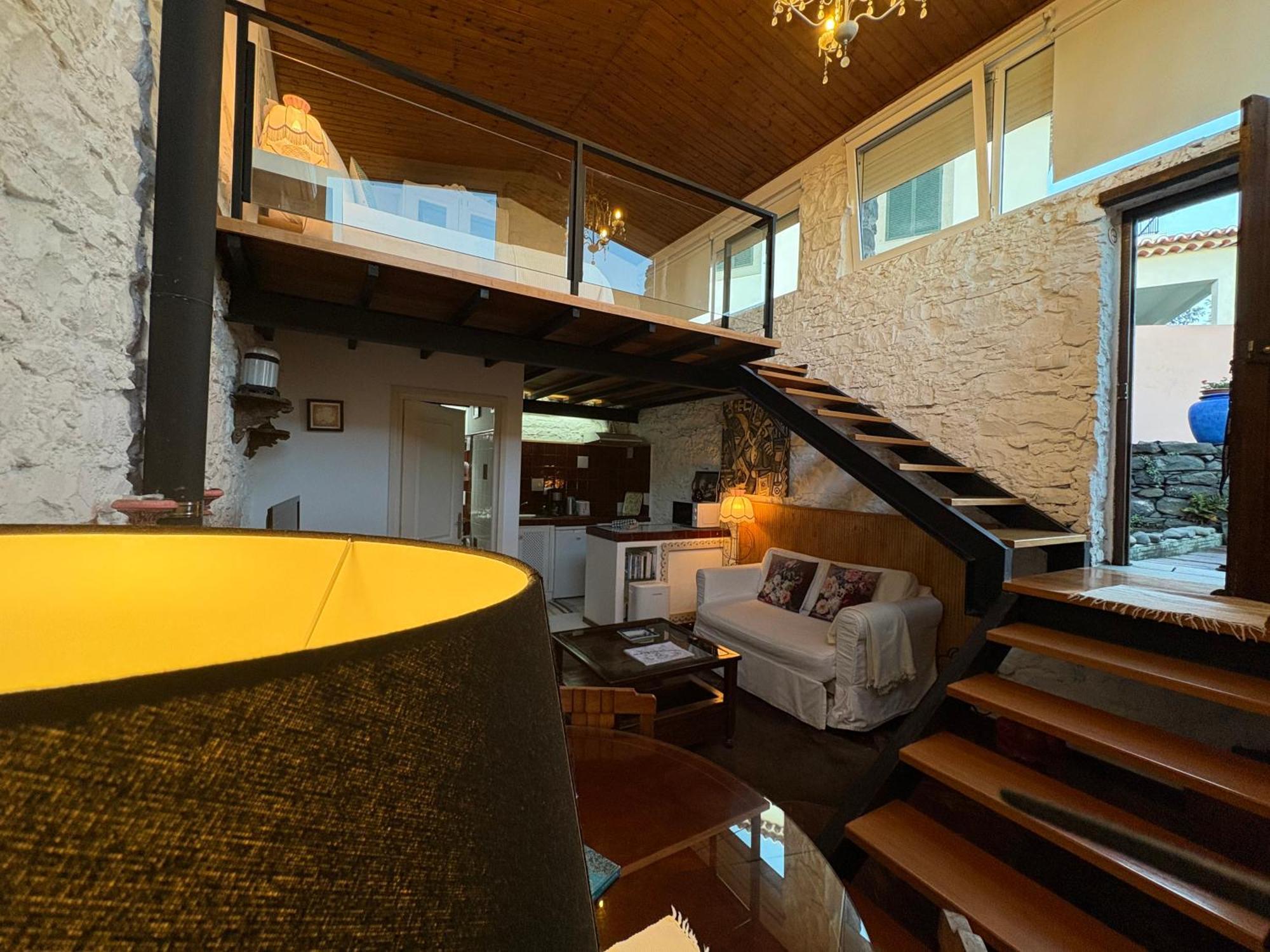 Casa Do Poço