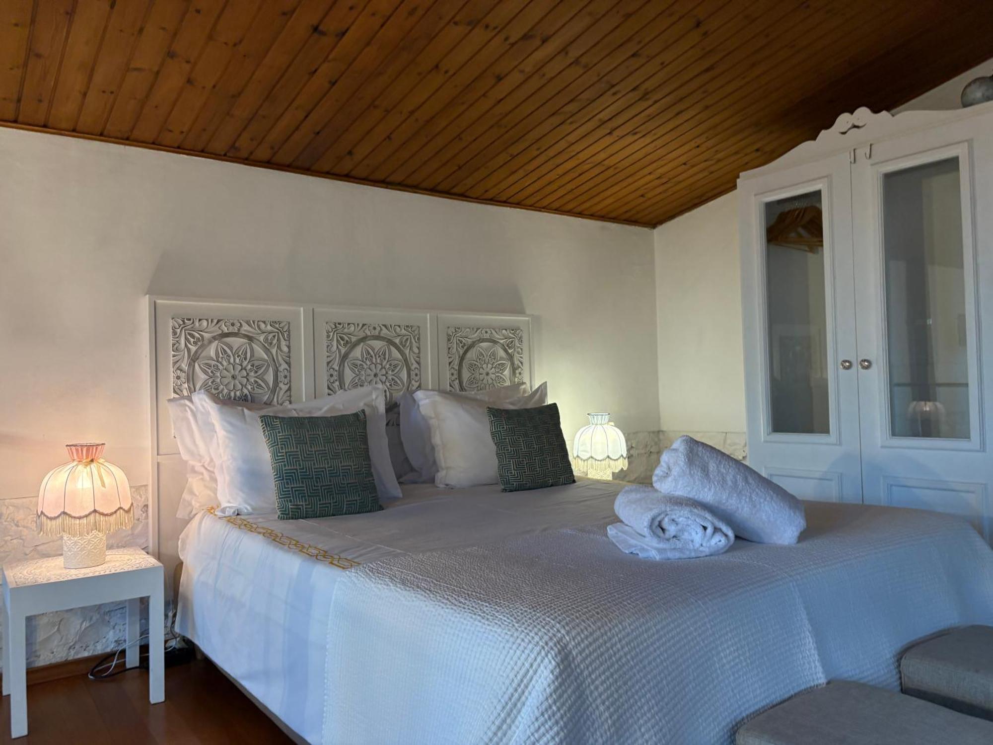 Apartamento Casa Do Poço Funchal (Madeira)