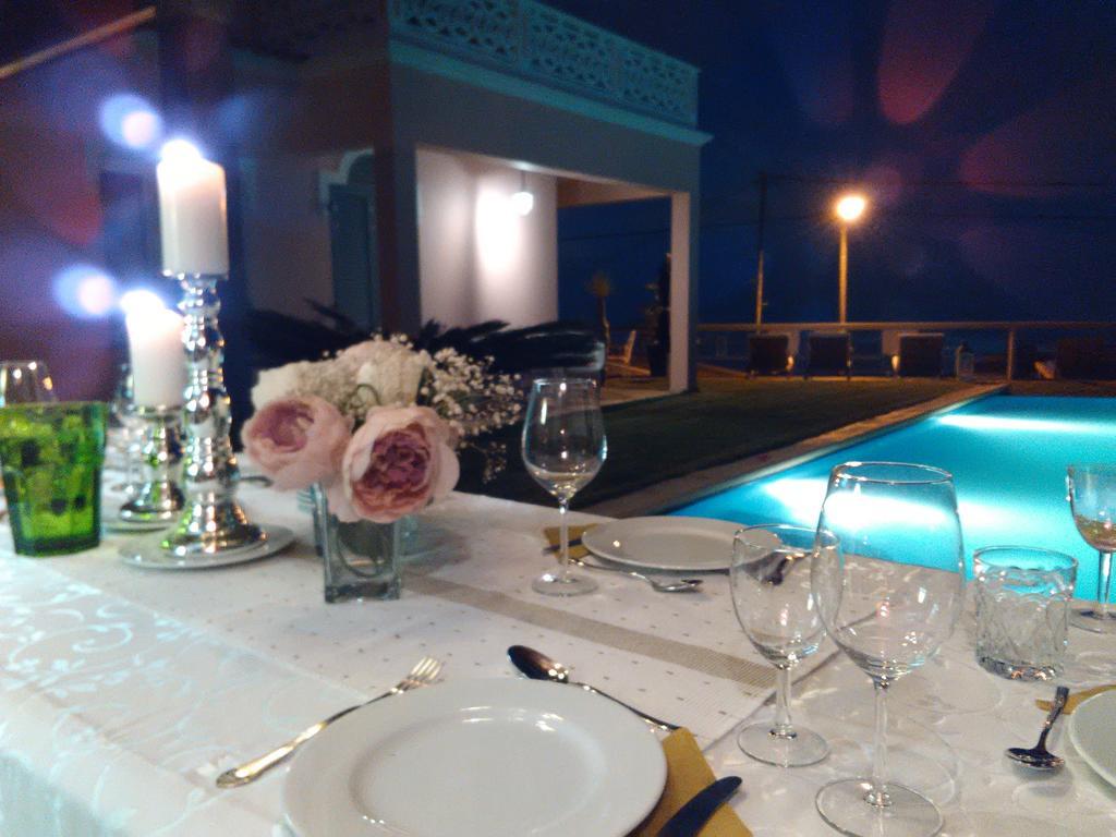 Casa Do Poço *