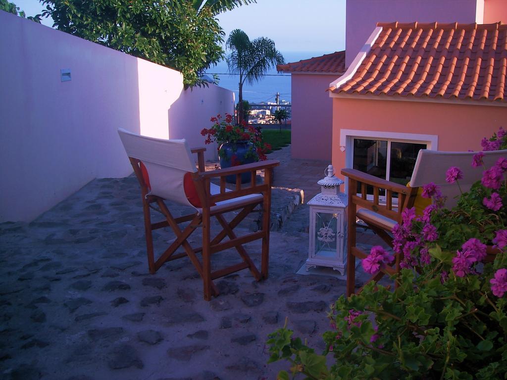 Apartamento Casa Do Poço