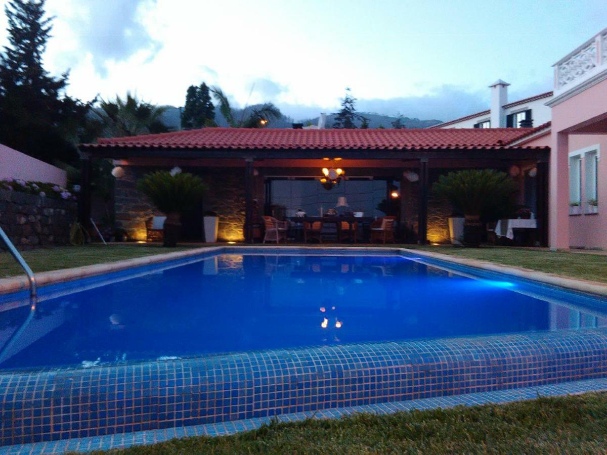 Casa Do Poço *