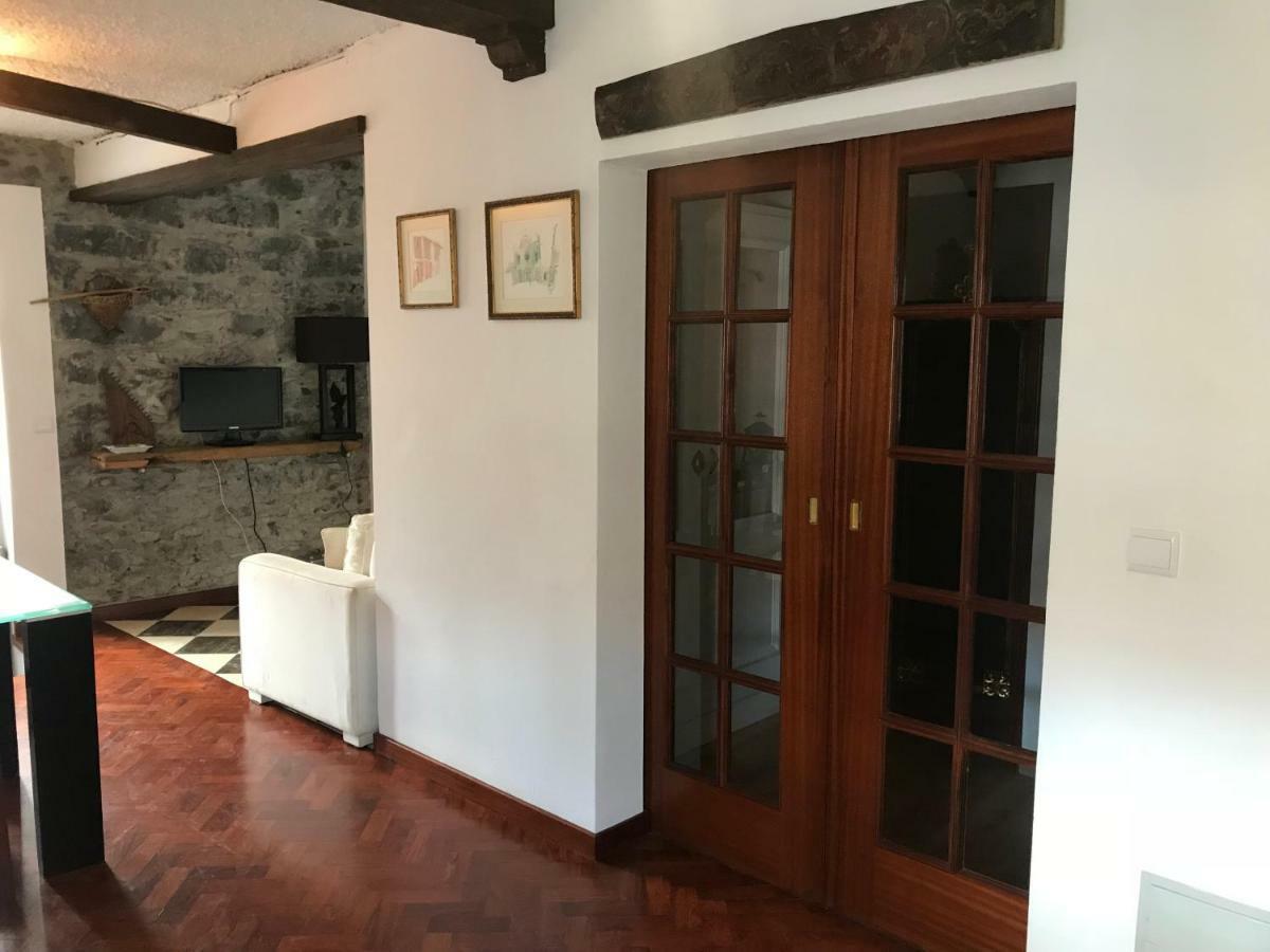 Casa Do Poço