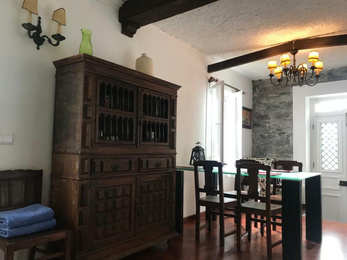 Apartamento Casa Do Poço Funchal (Madeira)