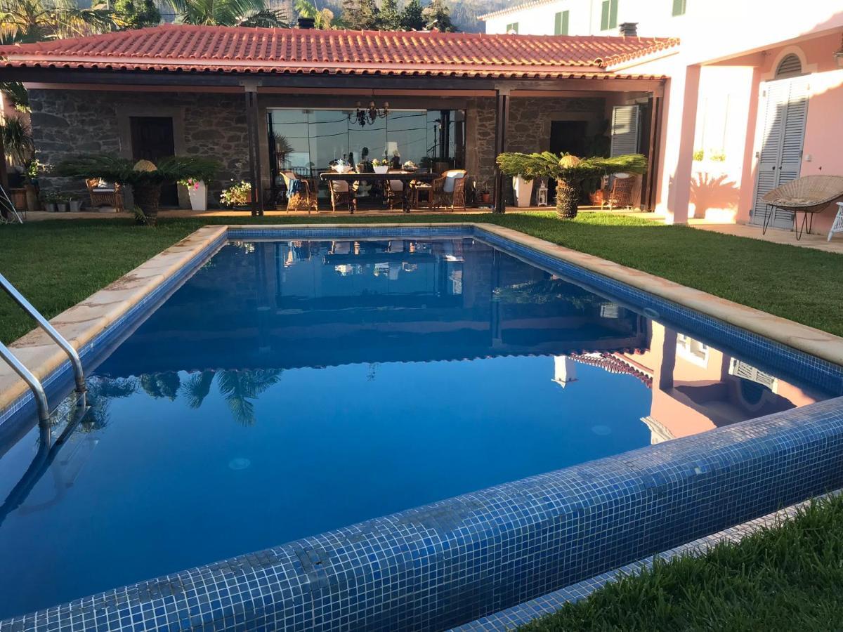 Casa Do Poço *